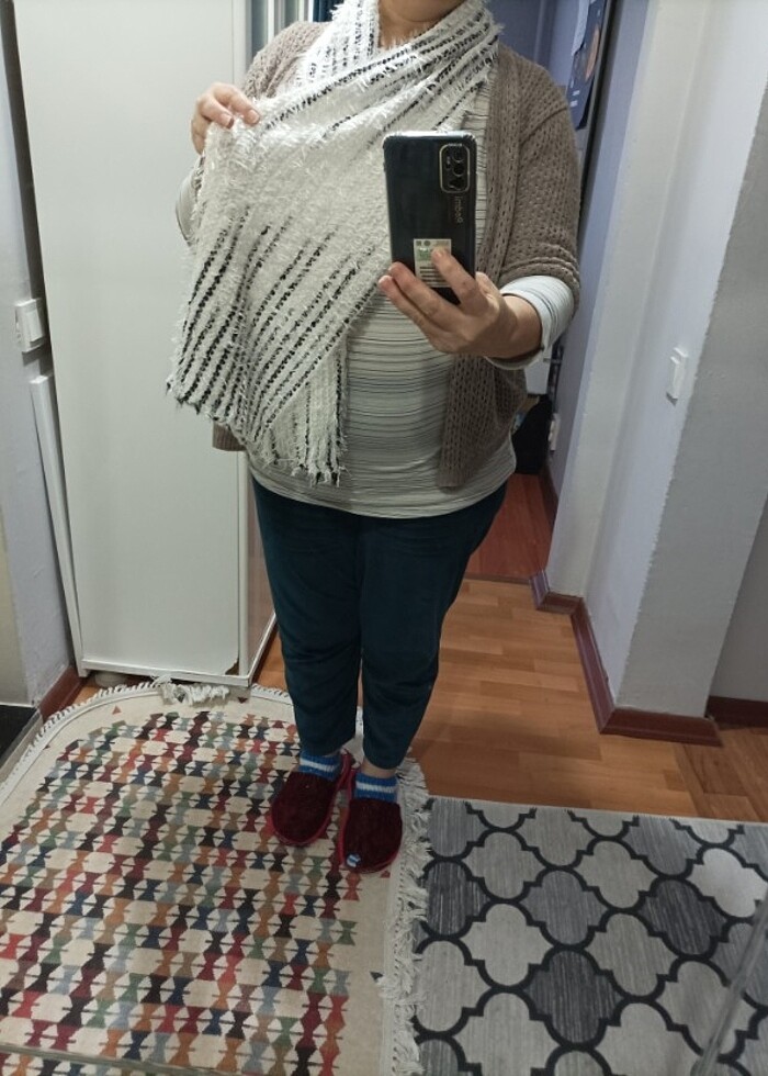 Atkı yeni  318798 - Görsel 2