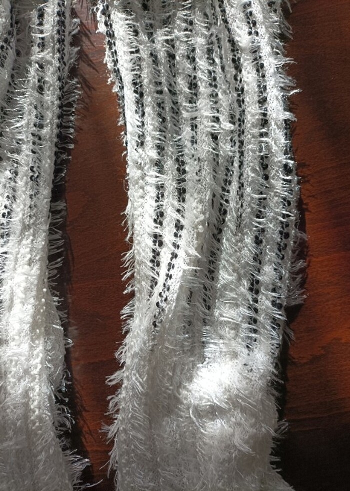 Atkı yeni  318798 - Görsel 3