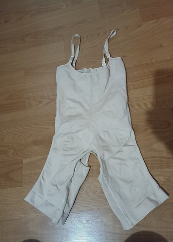 Miorre Ten Rengi Straplez Mini Korse - Görsel 3