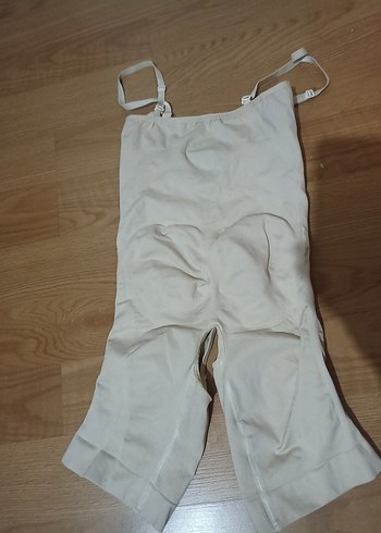 Miorre Ten Rengi Straplez Mini Korse - Görsel 4