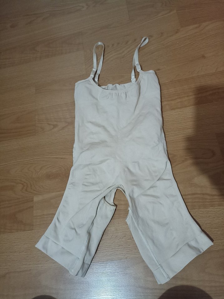 Miorre Ten Rengi Straplez Mini Korse - Görsel 3