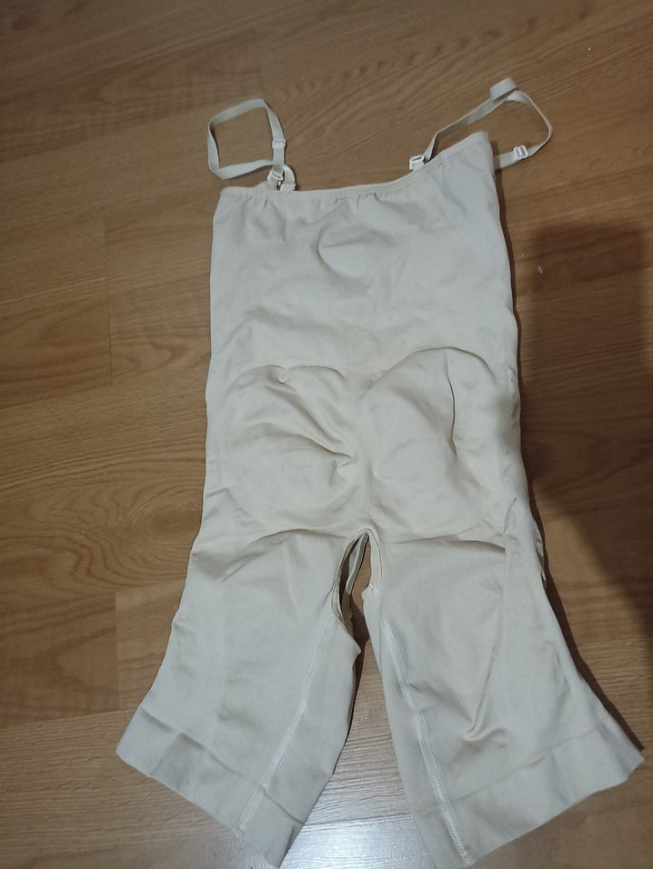 Miorre Ten Rengi Straplez Mini Korse - Görsel 4