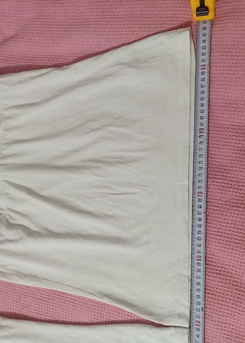 Beyaz Hamile ve Emzirme Atletleri - Görsel 4