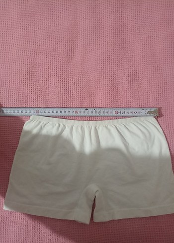 Beyaz Pamuklu  baxer - Görsel 2