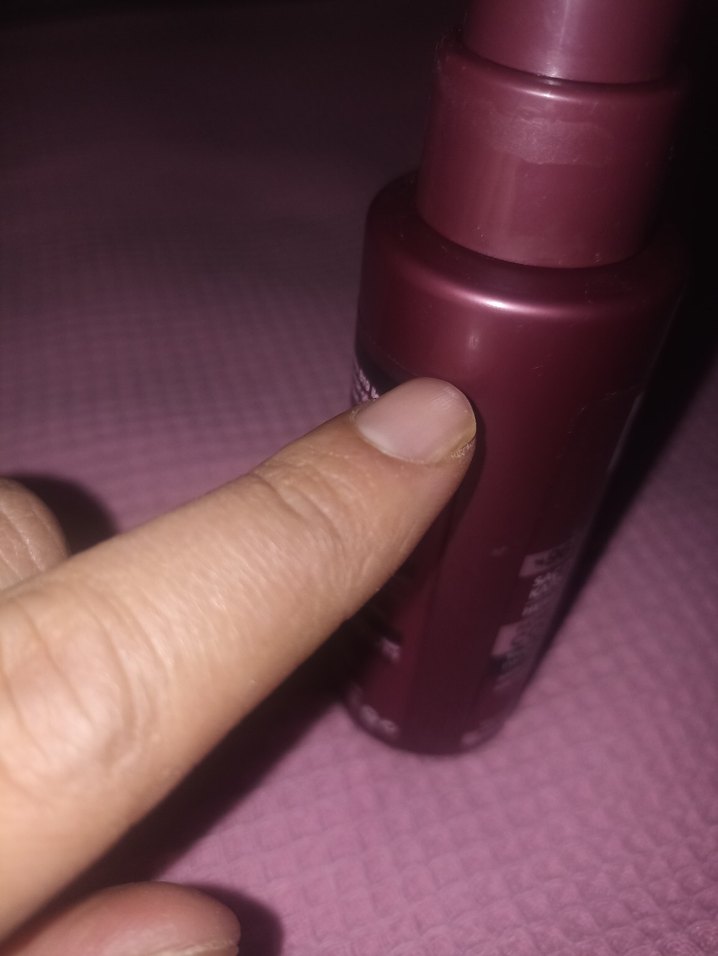 Bioblas Forte Saç Dökülmesine Karşı Serum - Görsel 2