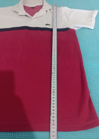 Kısa Kollu  Tişört - Görsel 3