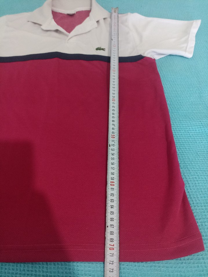 Kısa Kollu  Tişört - Görsel 3