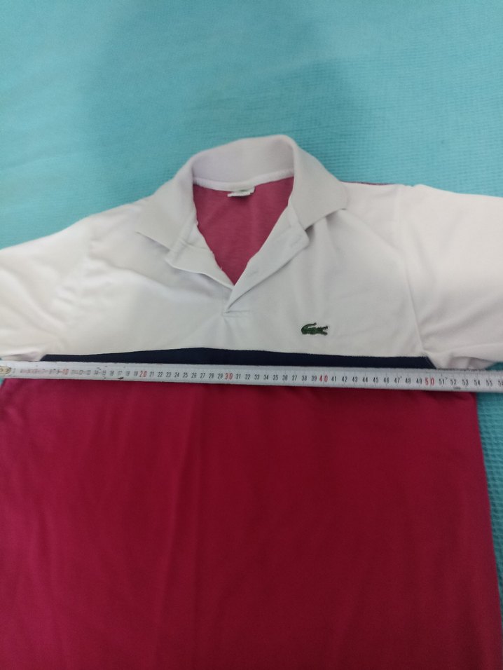 Kısa Kollu  Tişört - Görsel 2