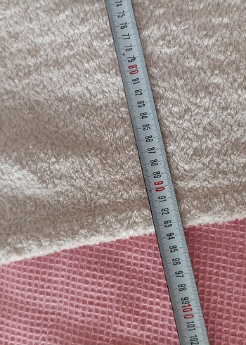 pubra pembesipolar Çocuk Battaniyesi - Görsel 4