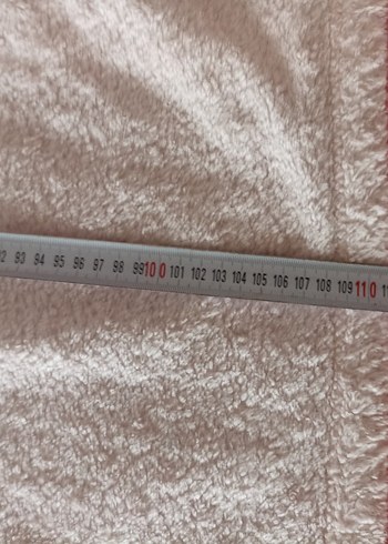 pubra pembesipolar Çocuk Battaniyesi - Görsel 3