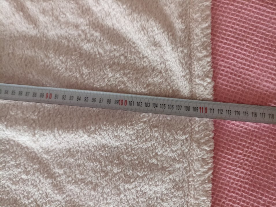 pubra pembesipolar Çocuk Battaniyesi - Görsel 3