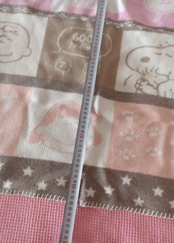 Bebek battaniyesi - Görsel 3