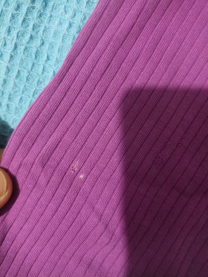 Kız Çocuk Gri Rahat Kesim Eşofman Altı - Görsel 4