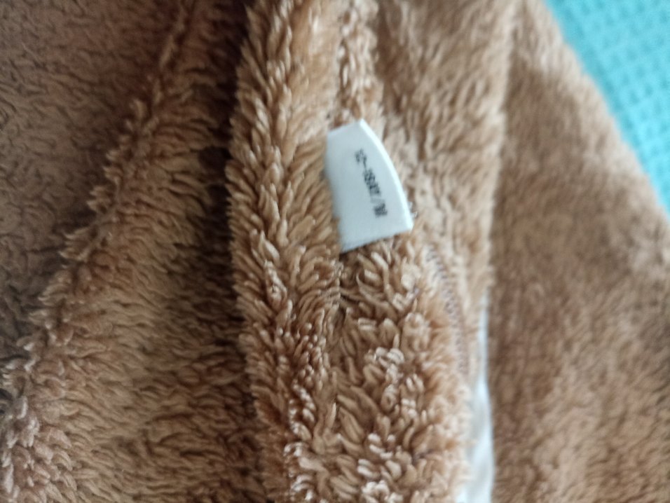 Bebek Uyku Tulumu Seti Pastel Renkler - Görsel 5