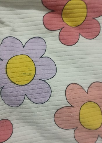 kız çocuk uzun kol badi - Görsel 3