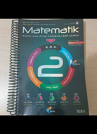 Kaf 2 