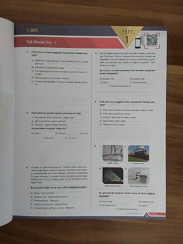  Beden Renk Kitap