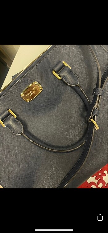 Michael Kors çanta