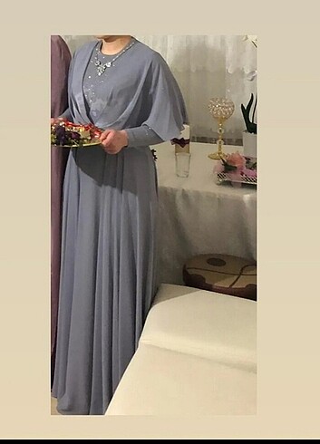 Abiye elbise 