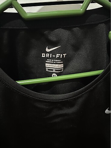 Nike Kadın Nıke Spor Crop Üst