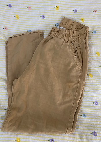 Magza Bej Rahat Kesim Pantolon