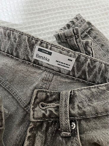 32 Beden bershka pantolon