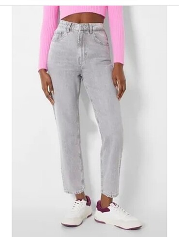 bershka pantolon