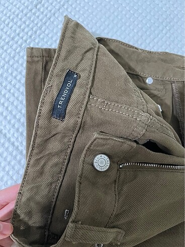 Trendyol & Milla trendyol pantolon
