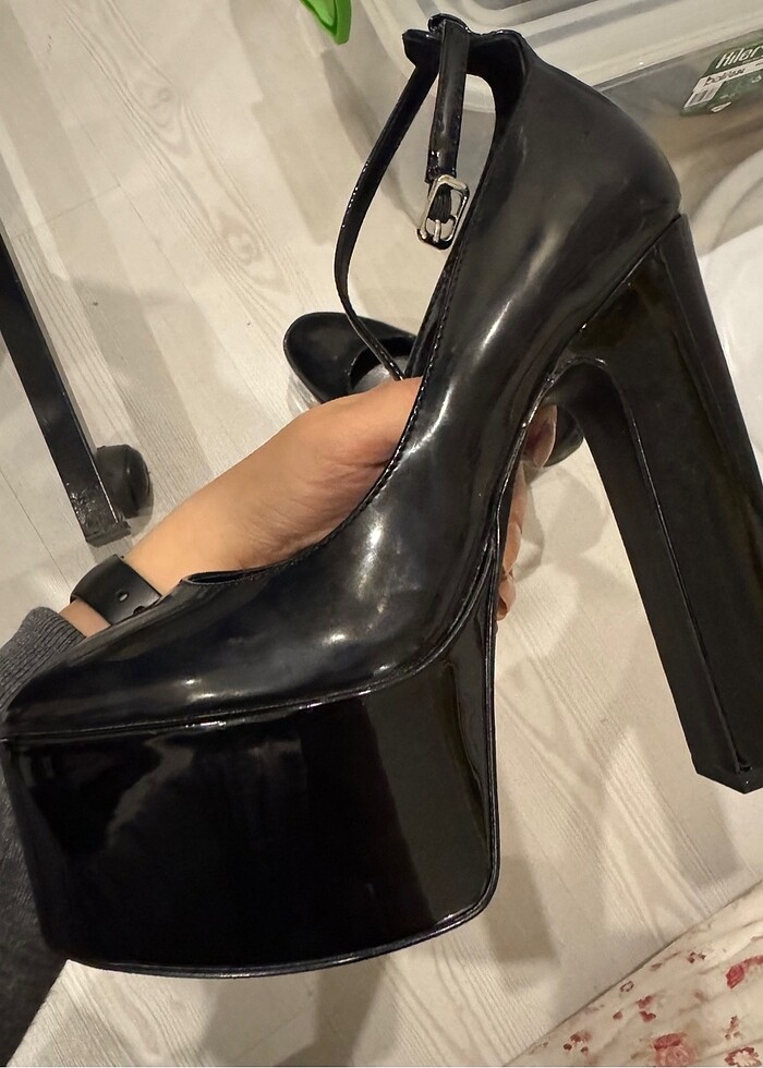 Steve Madden Skyrise Platform Topuklu - Görsel 3