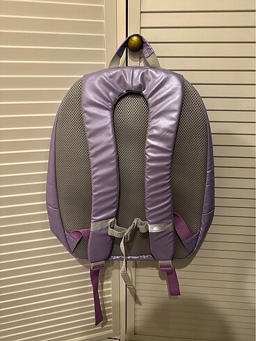 Lisanslı Karlar Ülkesi Frozen Sırt Çantası - Görsel 2