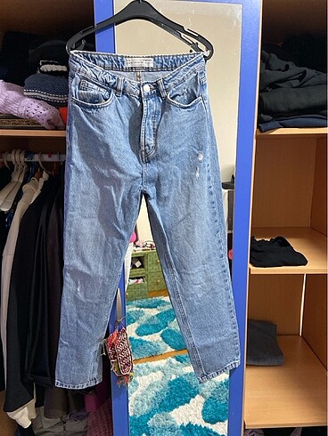 Stradivarius jeans