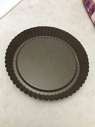 Granit tart kalıbı