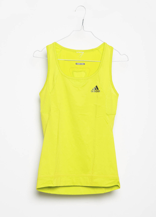 Adidas Adidas Sarı Tshirt