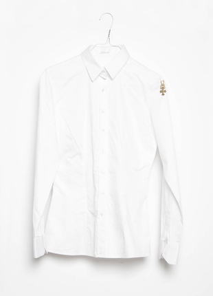 Designer Designer Beyaz Gömlek
