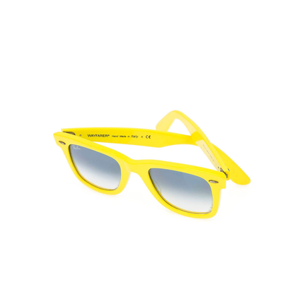 Ray Ban Ray Ban Sarı güneş Gözlüğü