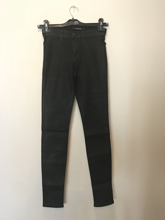 Designer Jbrand skinny jean