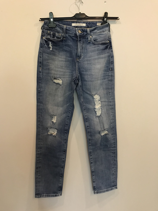 Mavi Jeans/ Cindy Mom jeans modeli