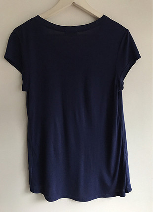 Reiss Lacivert t shirt 