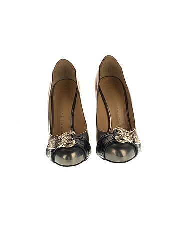 38 Beden Giuseppe Zanotti Platform %70 İndirimli.