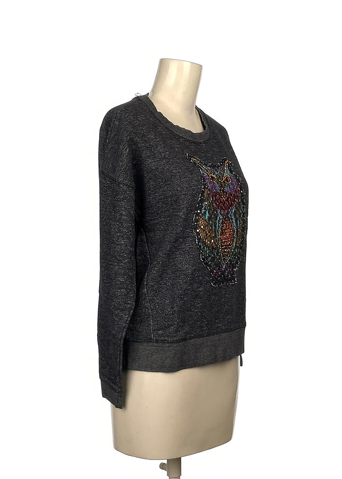 Diğer Sweatshirt %70 İndirimli. - Görsel 2