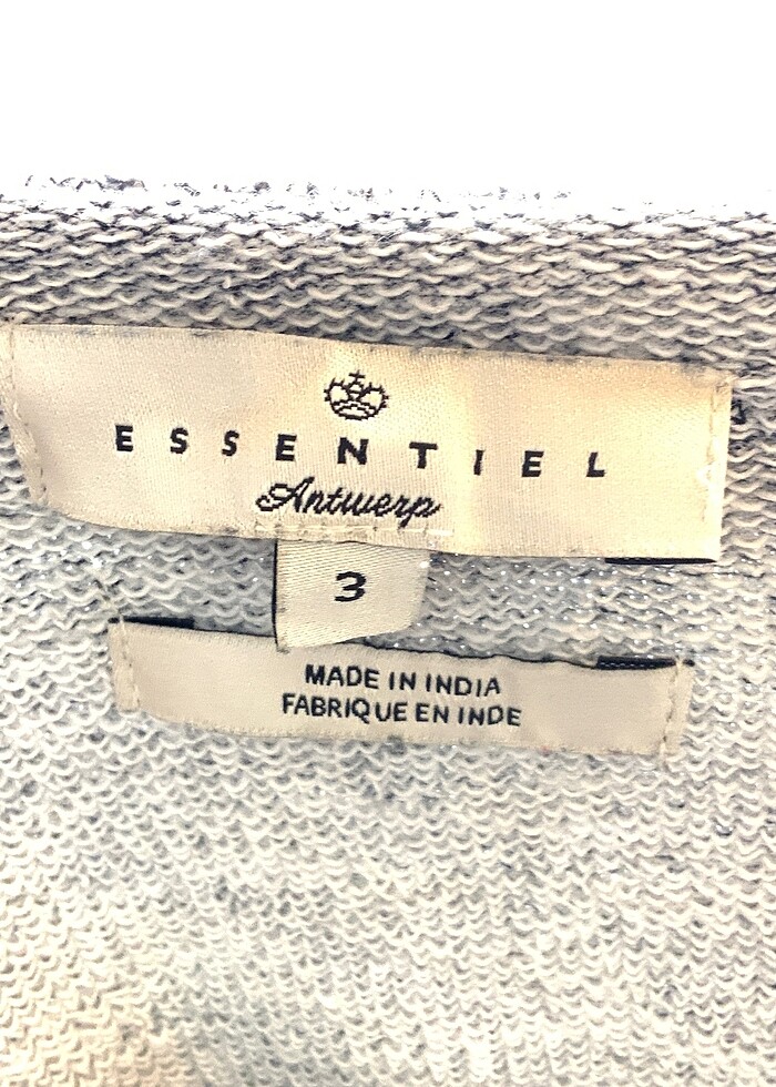 Diğer Sweatshirt %70 İndirimli. - Görsel 4