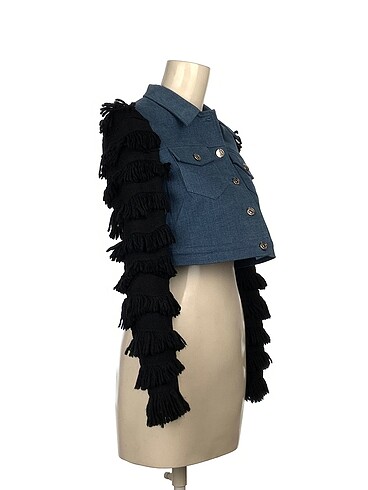 Vintage Love Diğer Blazer %70 İndirimli.