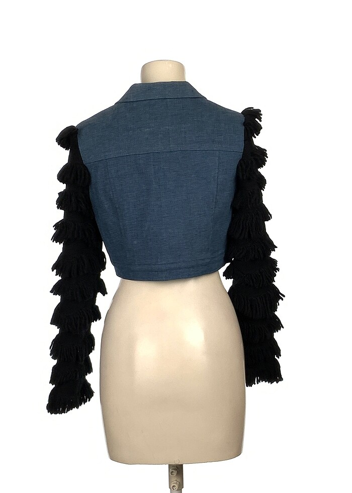 Diğer Blazer %70 İndirimli. - Görsel 3