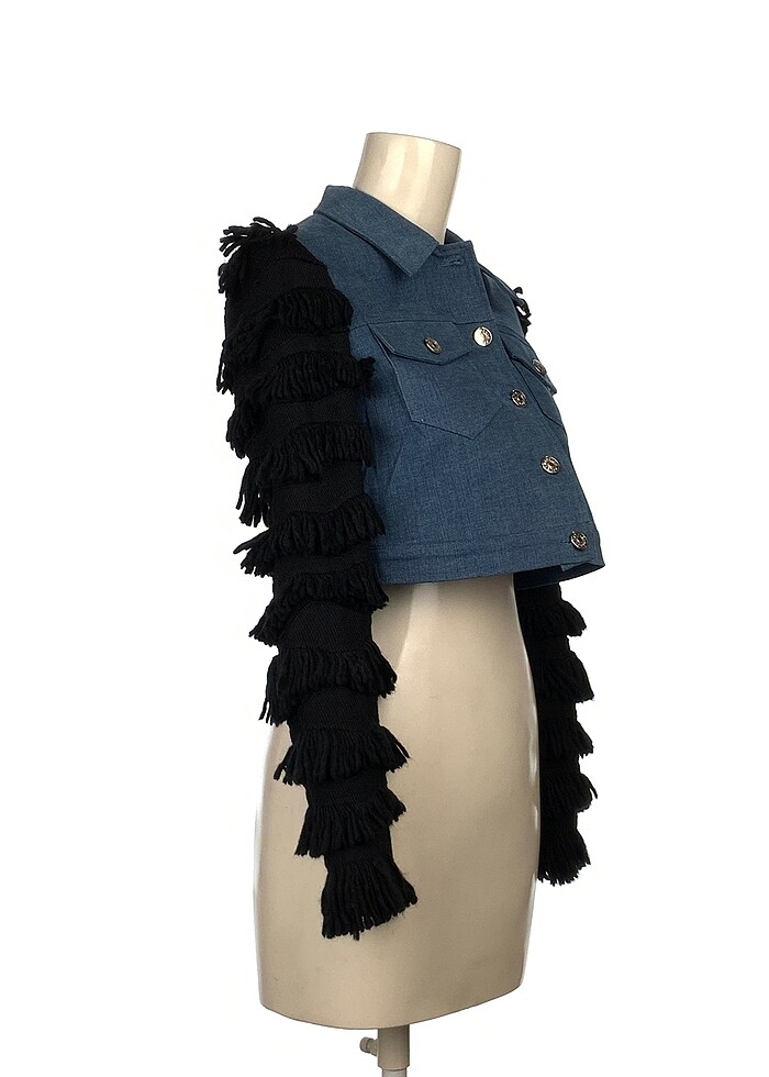 Diğer Blazer %70 İndirimli. - Görsel 2