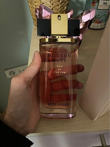 Beden Renk Modern muse parfum