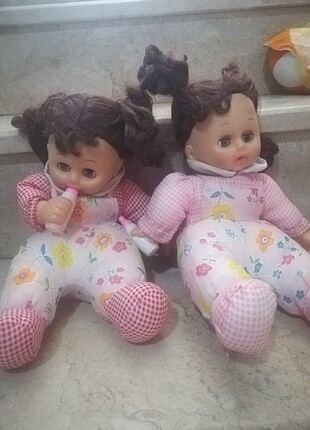 Aziz Bebe Kız bebek