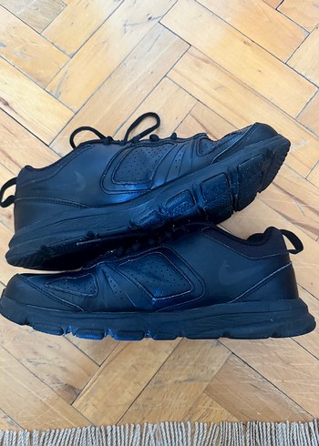 40,5 Beden siyah Renk Siyah Nike Spor Ayakkabı