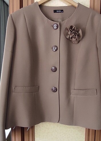 Blazer ceket 