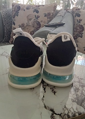 42 Beden beyaz Renk Nike Beyaz erkek Spor ayakkabı