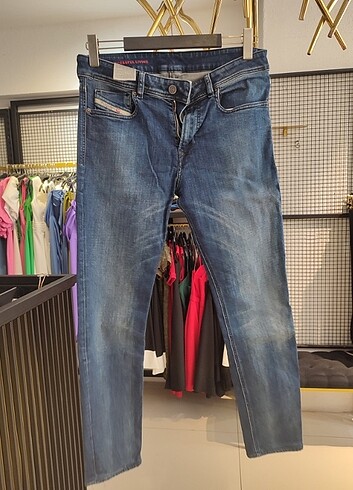 Orjinal Diesel erkek jean